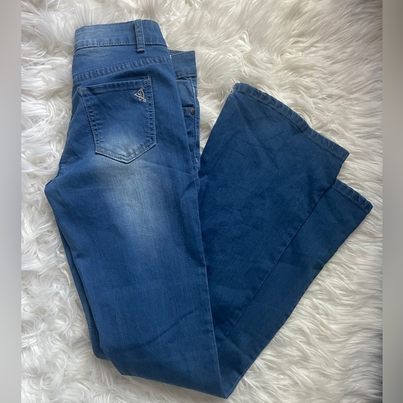 VIP JEANS SIZE 9/29 - Picture 3 of 4